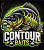 Contour baits